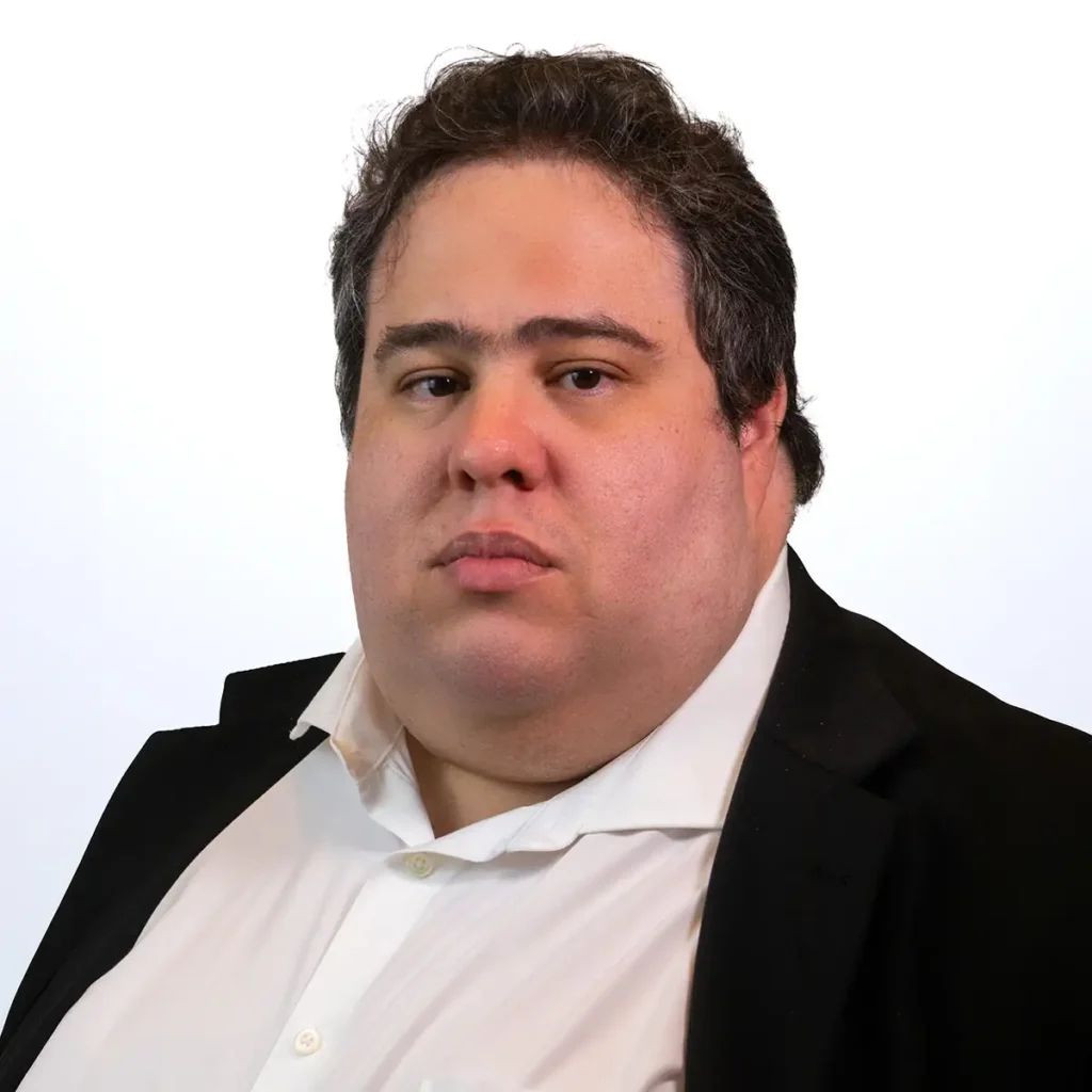 Aldo Teixeira de Albuquerque Neto